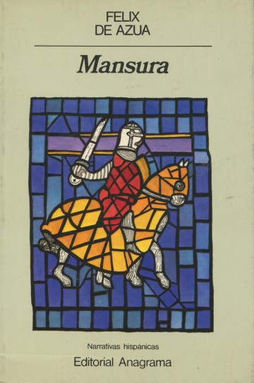 Mansura