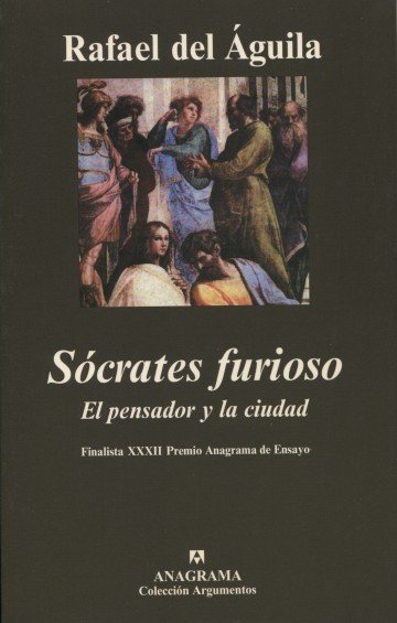 Sócrates furioso