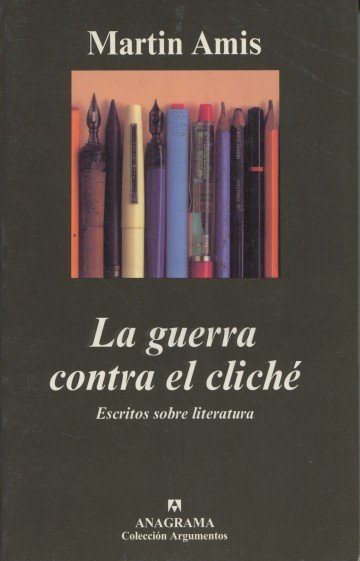 La guerra contra el cliché