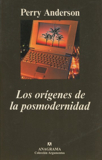 Los orígenes de la posmodernidad