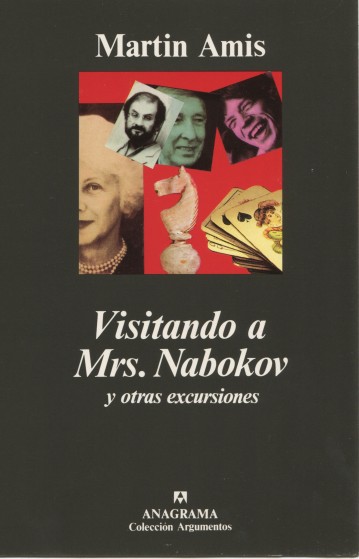 Visitando a Mrs. Nabokov y otras excursiones