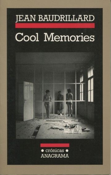 Cool Memories (1980-1985)