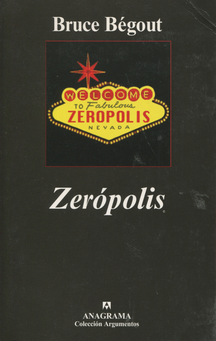 Zerópolis