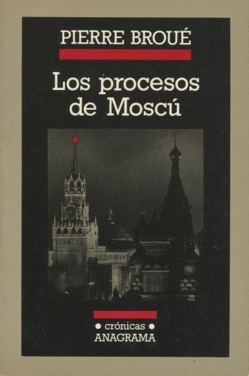 Los procesos de Moscú