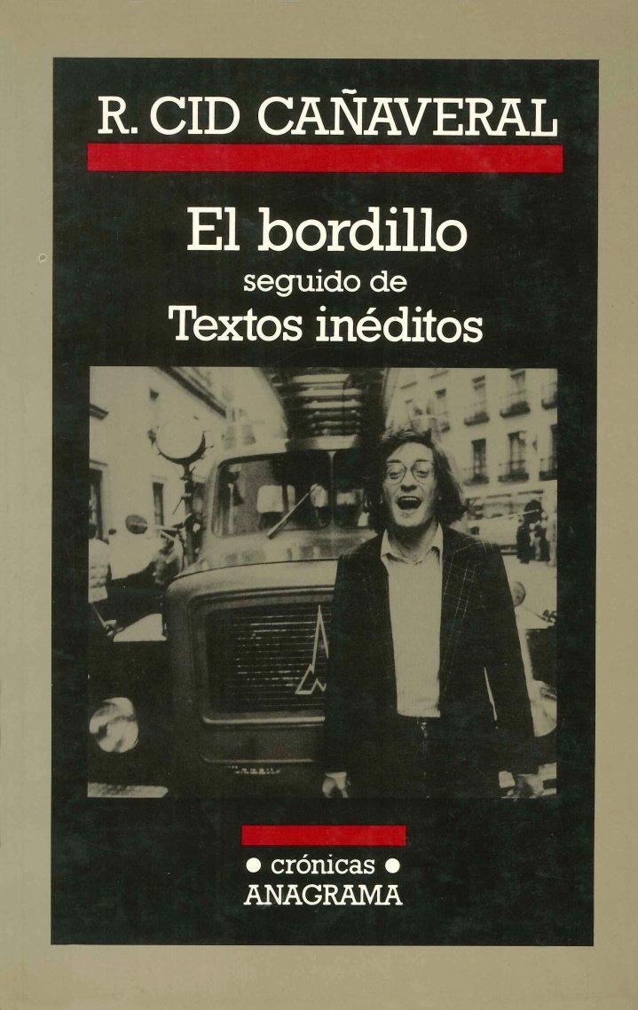 El bordillo