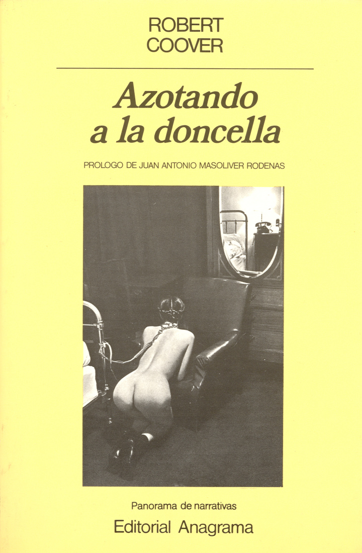 Azotando a la doncella