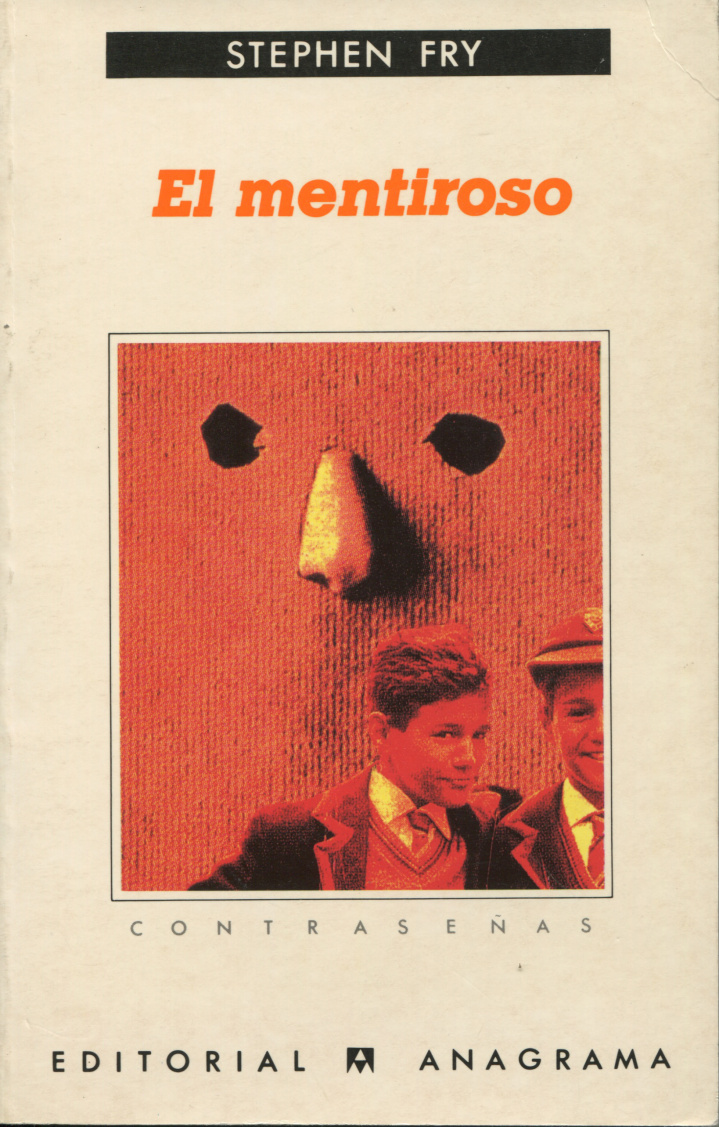 El mentiroso