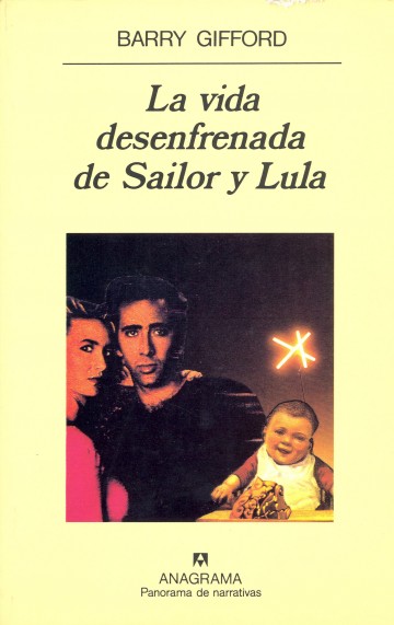 La vida desenfrenada de Sailor y Lula