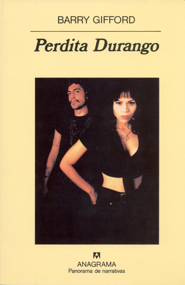 Perdita Durango