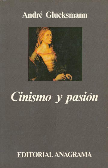 Cinismo y pasión