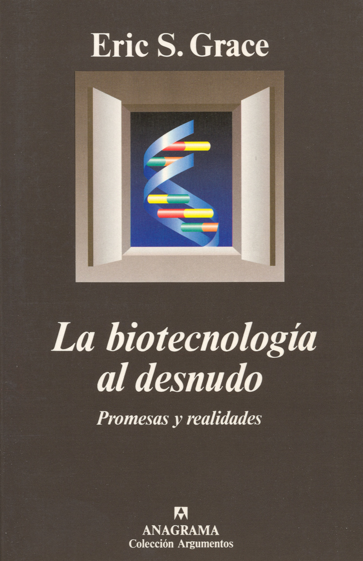 La Biotecnología al desnudo