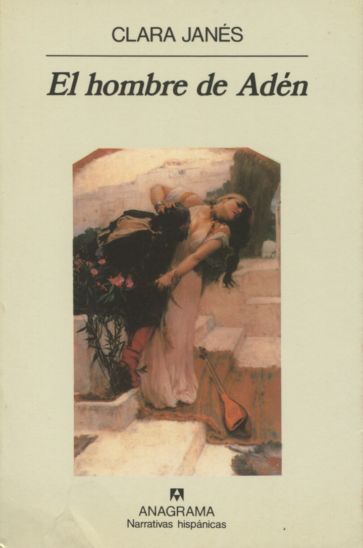 El hombre de Adén