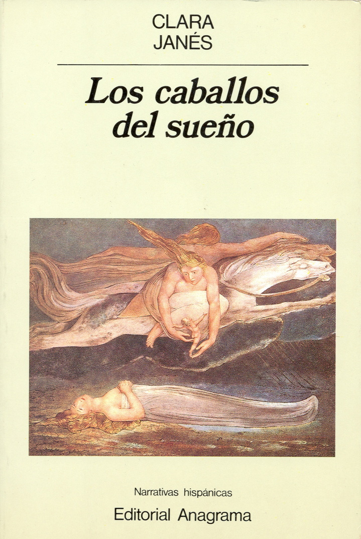 Los caballos del sueño