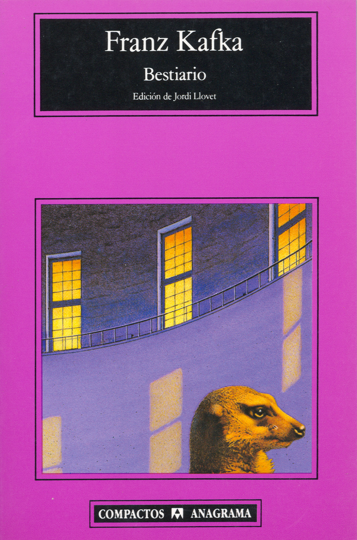 Bestiario