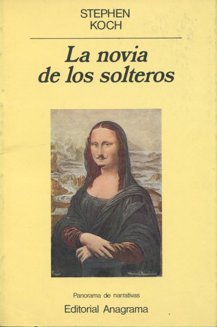 La novia de los solteros