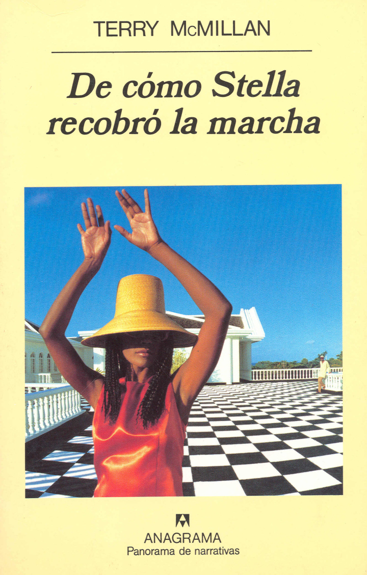 De cómo Stella recobró la marcha