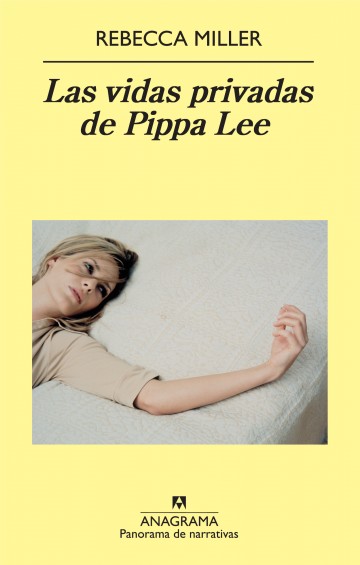 Las vidas privadas de Pippa Lee