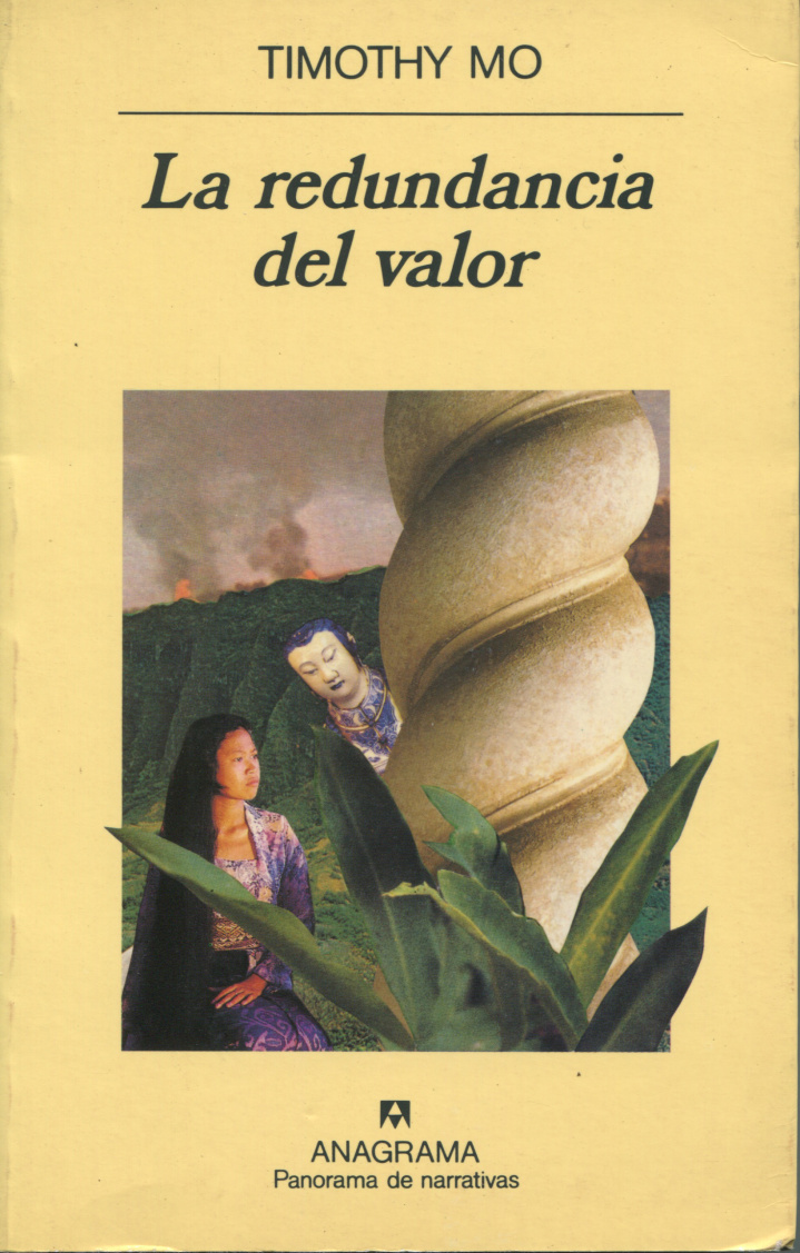 La redundancia del valor