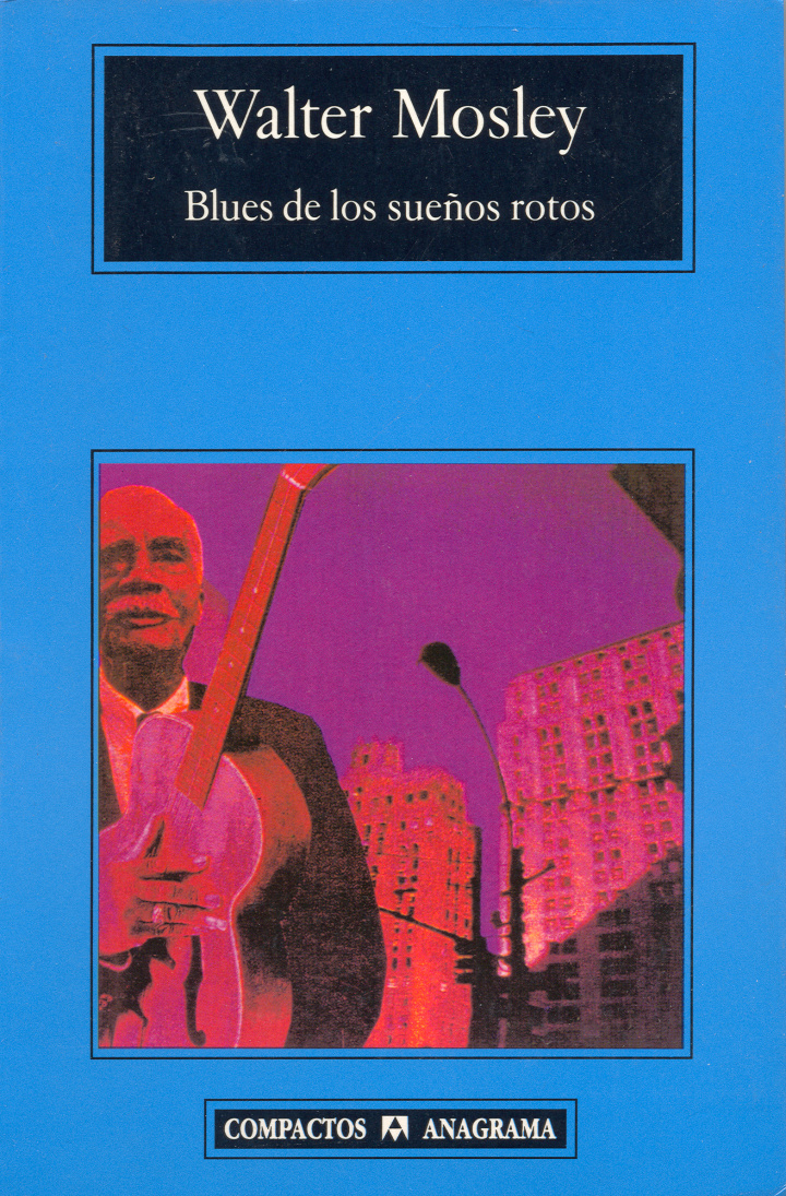 Blues de los sueños rotos