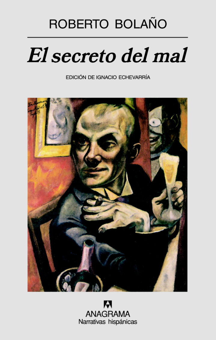 2666 Bolano Roberto 978 84 339 6867 8 Editorial Anagrama 2666 Bolano Roberto 978 84 339 6867 8 Editorial Anagrama