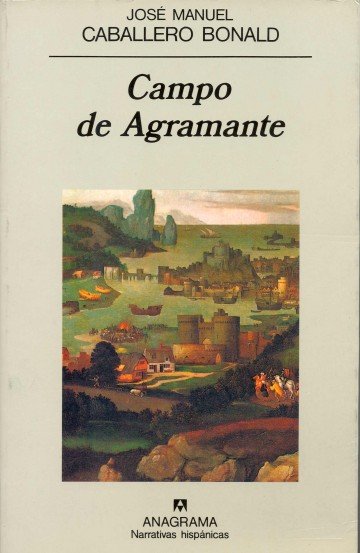 Campo de Agramante