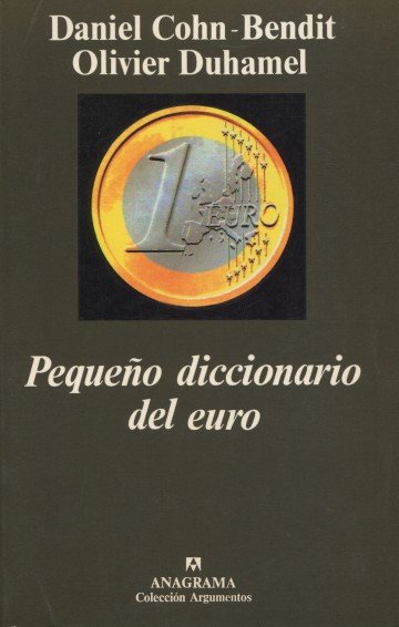 Pequeño diccionario del euro