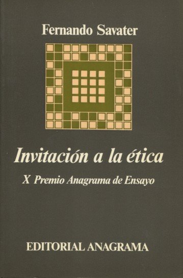 Invitación a la ética