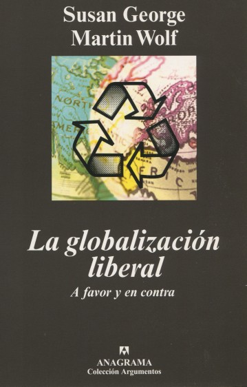 La globalización liberal