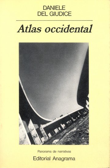 Atlas occidental