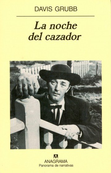 La noche del cazador