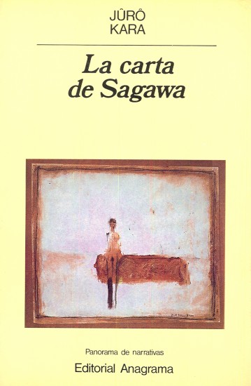 La carta de Sagawa