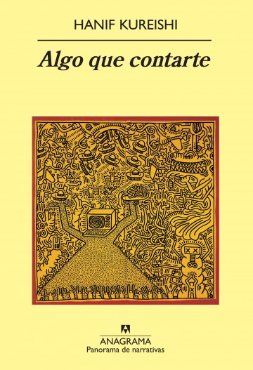 Album Negro, El (Pn): Kureishi, Hanif, Gómez Ibáñez, Benito: 9788433906960:  : Books