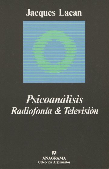 Psicoanálisis (Radiofonía & Televisión)