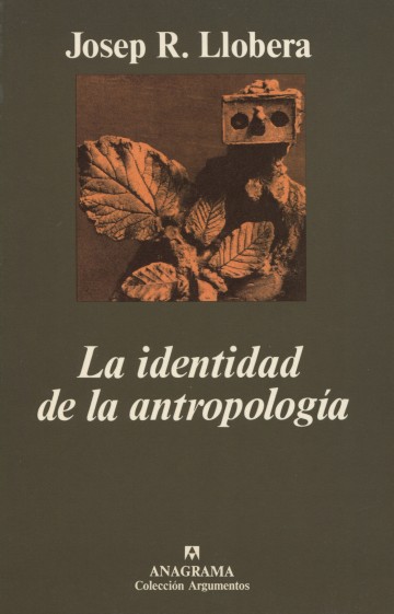 La identidad de la antropología
