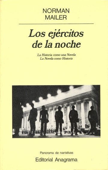 Los ejércitos de la noche