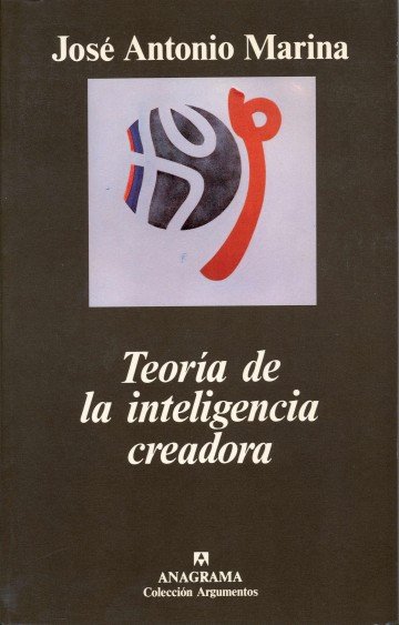 Teoría de la inteligencia creadora