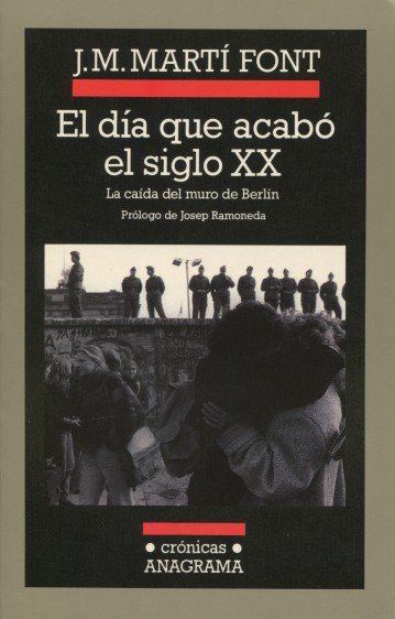 El día que acabó el siglo XX