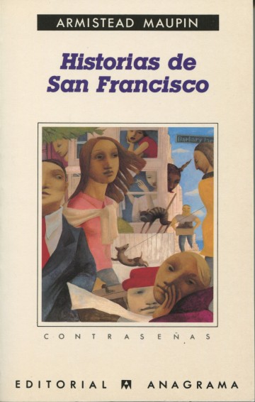 Historias de San Francisco