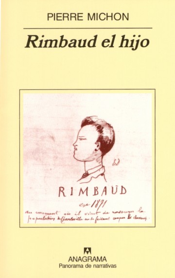 Rimbaud el hijo