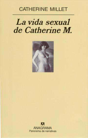La vida sexual de Catherine M.