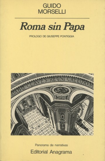 Roma sin Papa