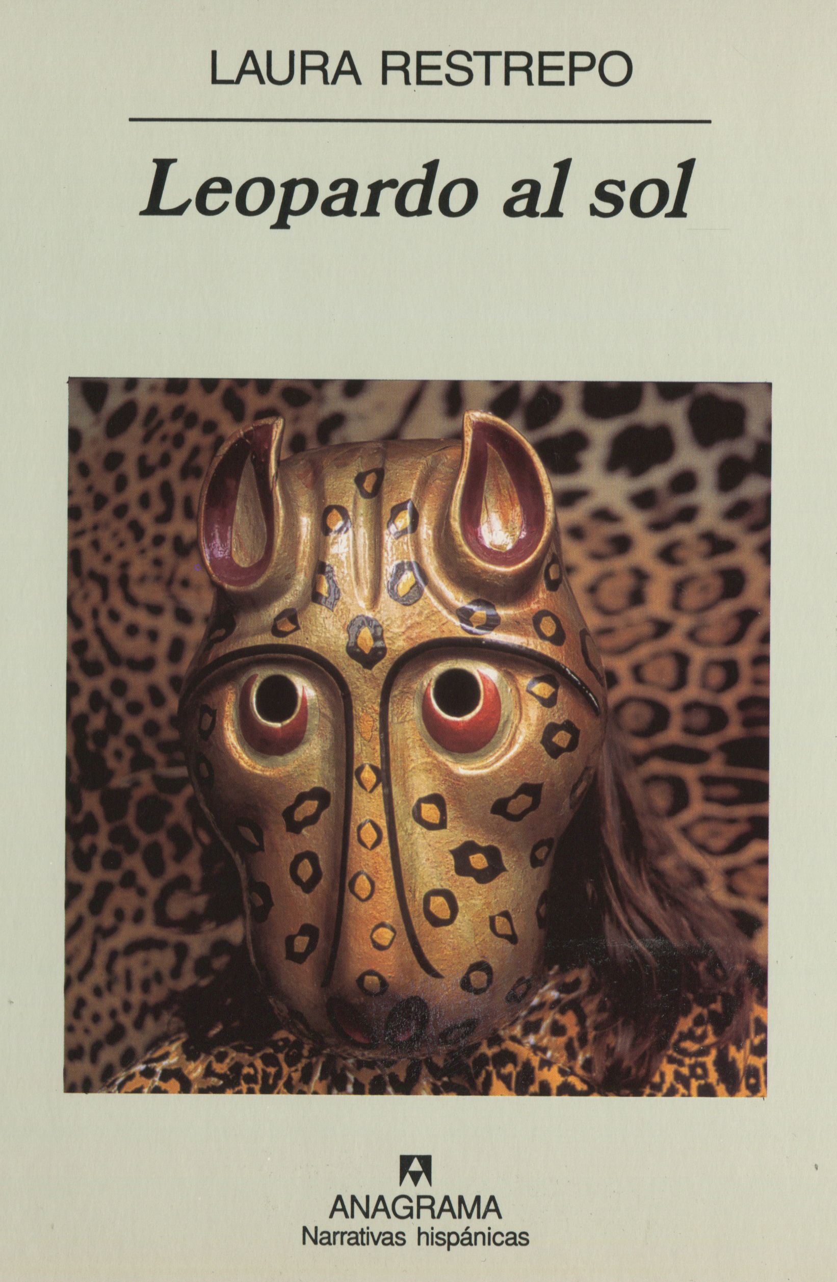 dfe1fce1e26fc0016bdafec1a33b4c0f3859aed5 - leopardo al sol (laura restrepo) - (Audiolibro Voz Humana)