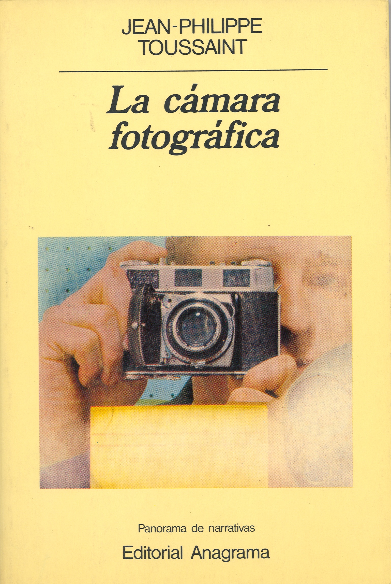 Camara Fotografica