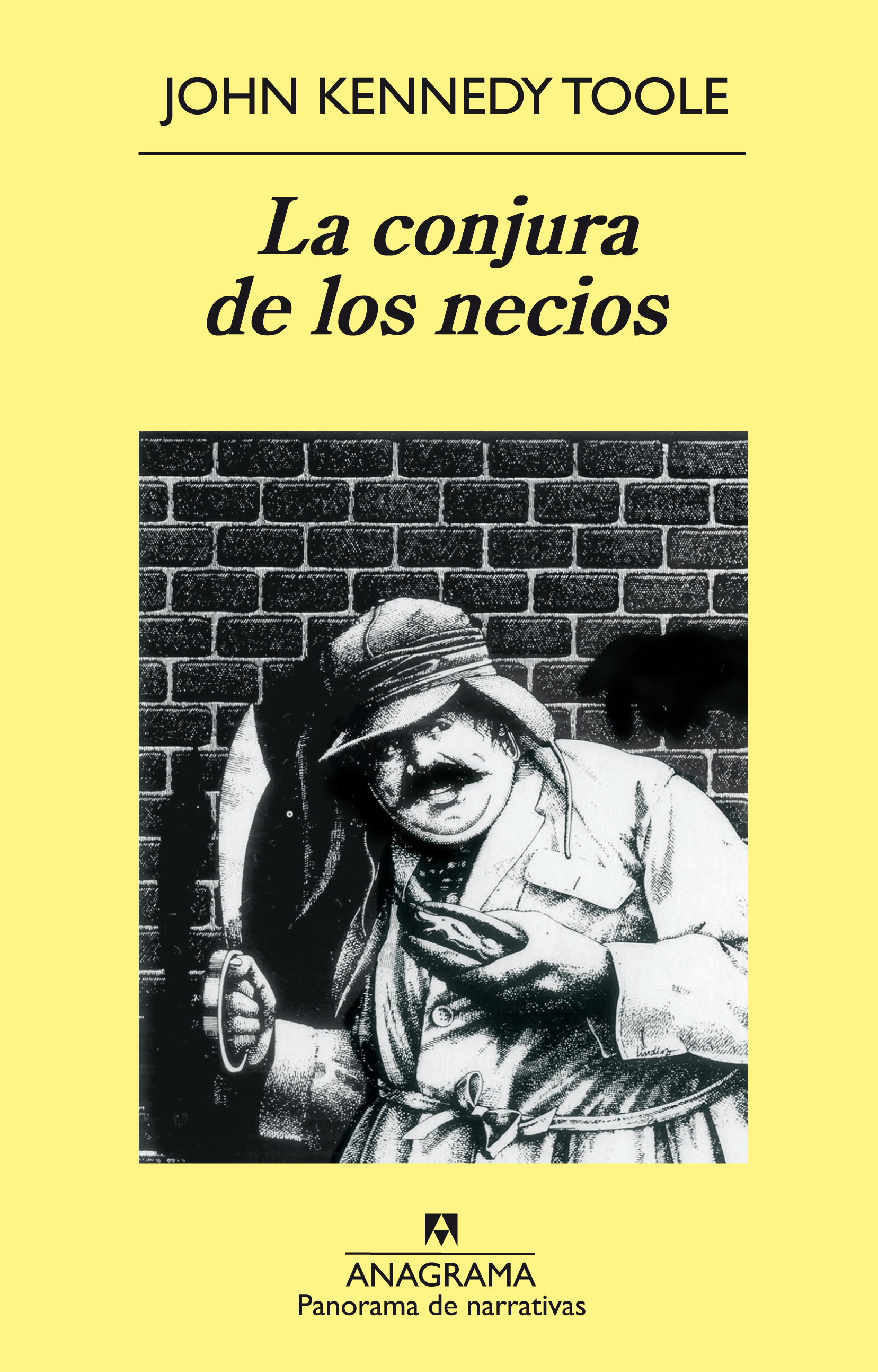 La conjura de los necios - Toole, John Kennedy - 978-84-339-3014-9 ...