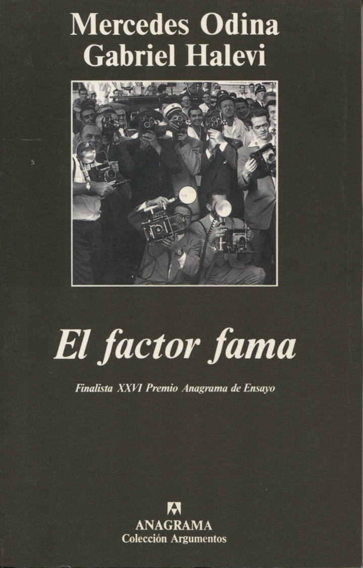 El factor fama