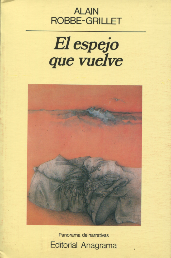 El espejo que vuelve
