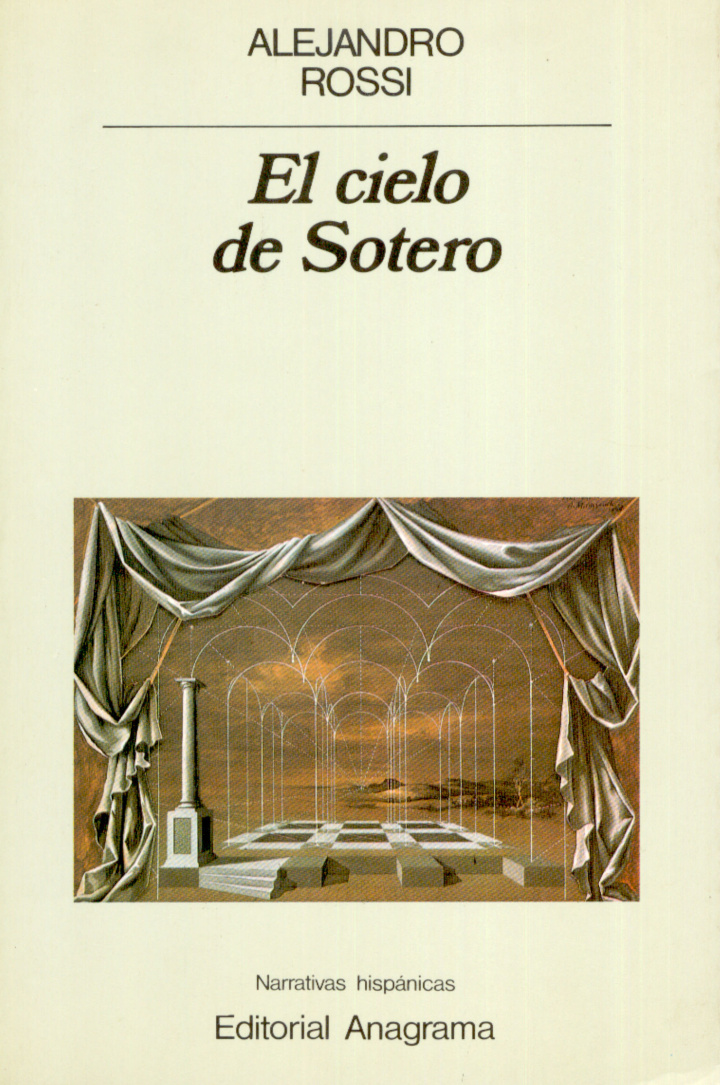 El cielo de Sotero