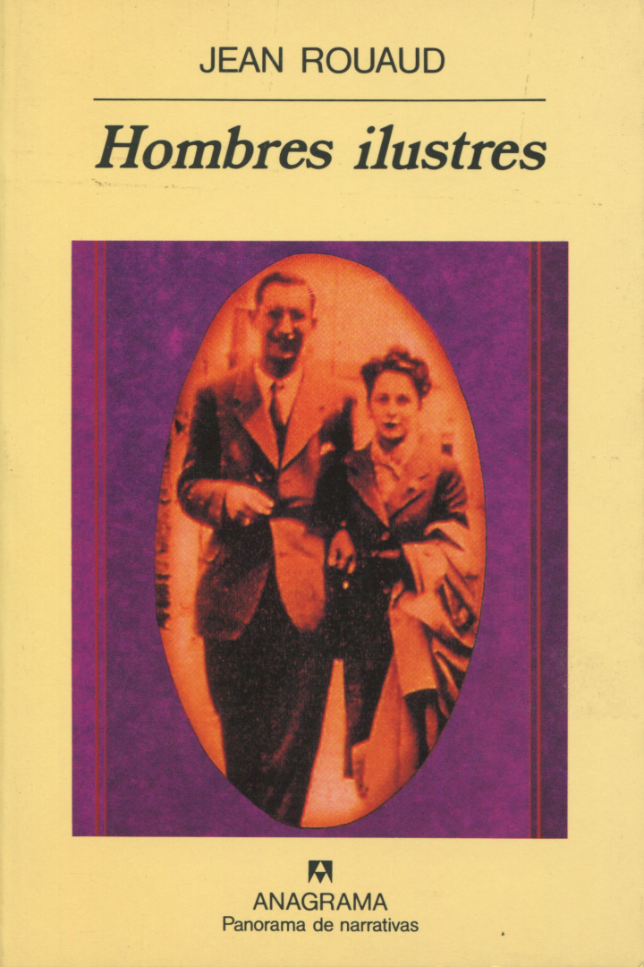 Hombres ilustres