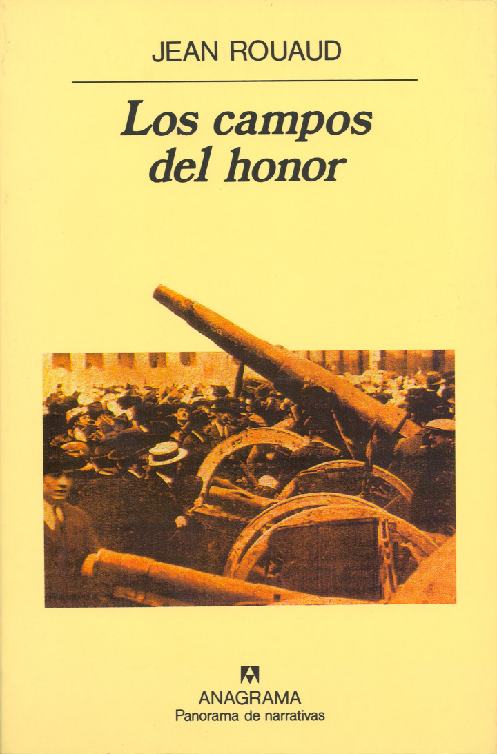 Los campos del honor