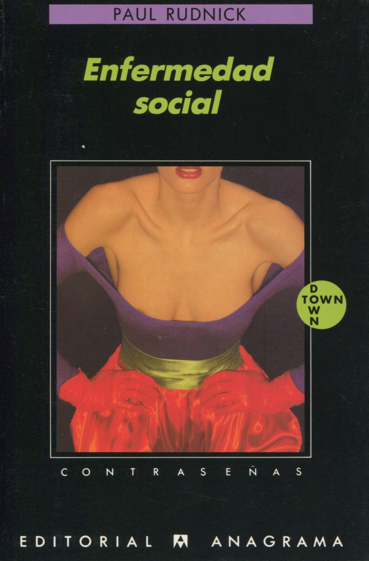 Enfermedad social